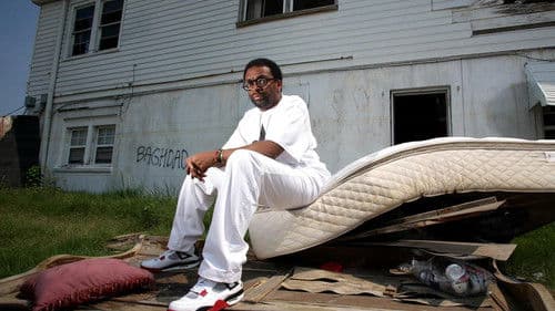 When the Levees Broke: A Requiem in Four Acts Bild 5