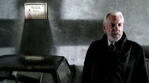 Der Tag, an dem Aldo Moro starb Bild 1