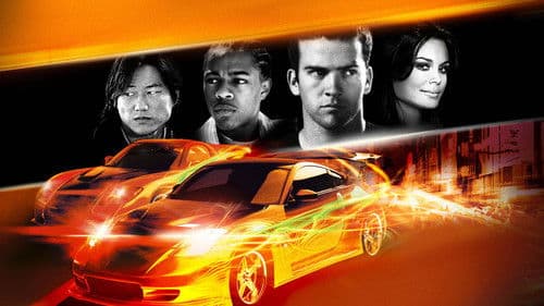 The Fast and the Furious: Tokyo Drift Bild 3