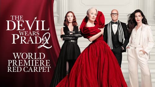 The Devil Wears Prada 2 Red Carpet World Premiere Bild 2