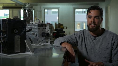 Merata: How Mum Decolonised the Screen Bild 1