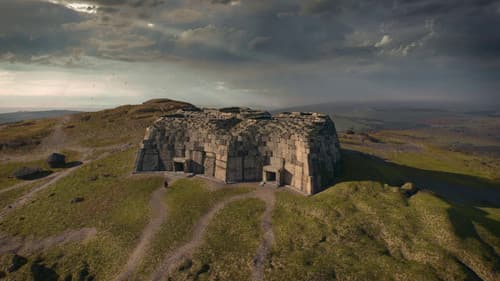 Untergegangenen Zivilisationen auf der Spur Bild 7