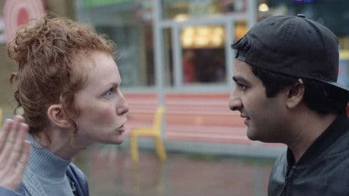 Møtes i døra Bild 1