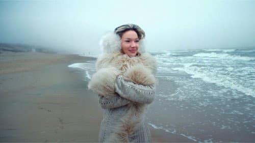 Barbara - Becoming Shirin David Bild 1