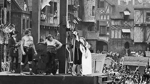 Zwei Waisen im Sturm Bild 7