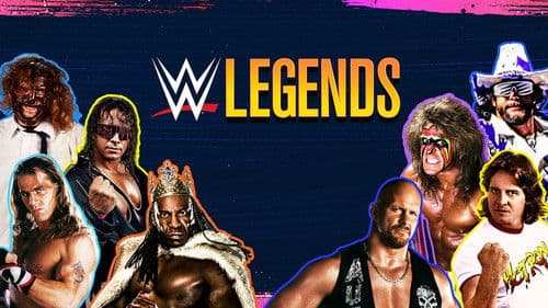 Biography: WWE Legends Bild 5