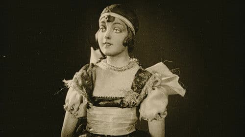 Die große Liebe einer kleinen Tänzerin Bild 1