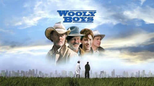 Wooly Boys Bild 3