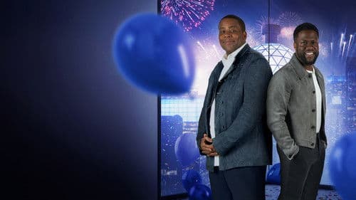 2022 Back That Year Up with Kevin Hart & Kenan Thompson Bild 2