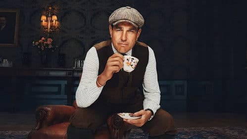 The Gentlemen Bild 4