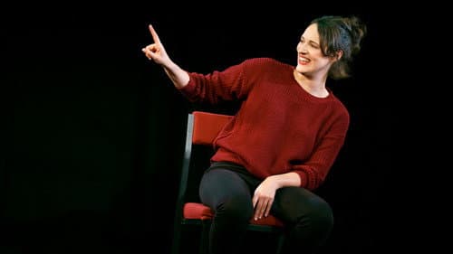 National Theatre Live: Fleabag Bild 5