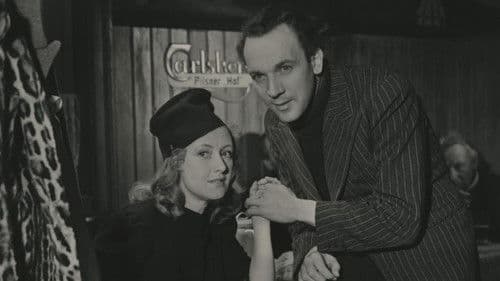 Tak fordi du kom, Nick Bild 4