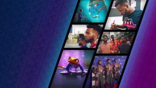 Iwájú: A Day Ahead Bild 4