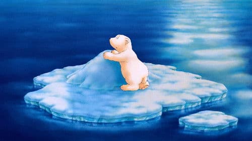 Der kleine Eisbär - Neue Abenteuer, neue Freunde Bild 1