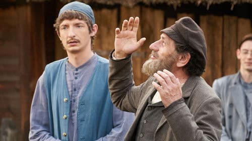 Мир вашому дому! Bild 1