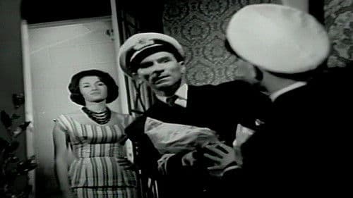 Καπετάνιος για κλάματα Bild 1