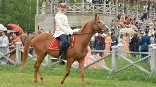 Anna Karenina - Wronskis Geschichte Bild 2