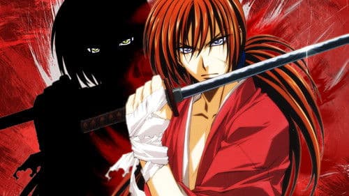 Rurouni Kenshin Bild 7