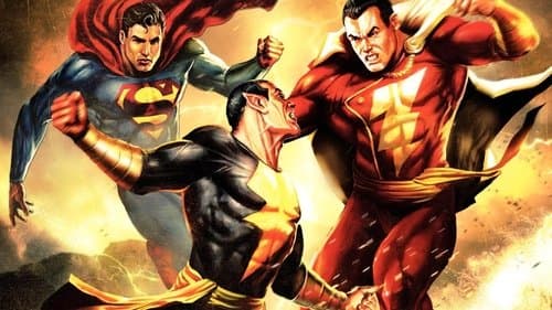 Superman/Shazam!: The Return of Black Adam Bild 6