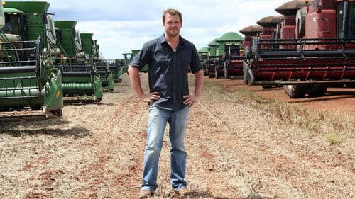 Jimmy's Global Harvest Bild 2