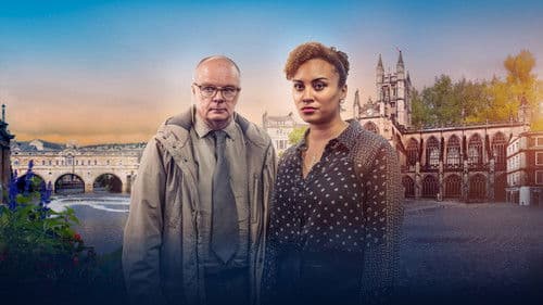 McDonald & Dodds Bild 3