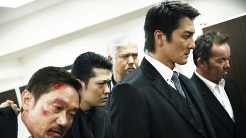 『日本統一』総集編 I 野望勃発編 Bild 1