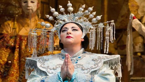 The Metropolitan Opera: Turandot Bild 2