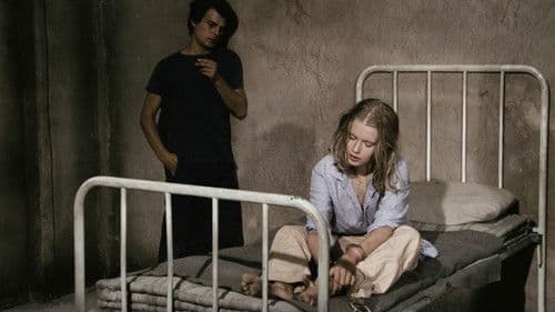 La Orca - Gefangen, geschändet, erniedrigt Bild 2