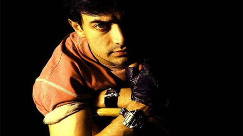 ग़ुलाम Bild 2