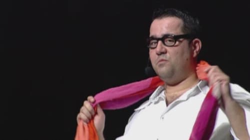 Ata Demirer: Tek Kişilik Dev Kadro Bild 2