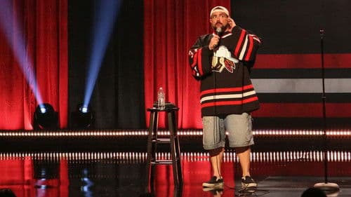 Kevin Smith: Silent but Deadly Bild 1
