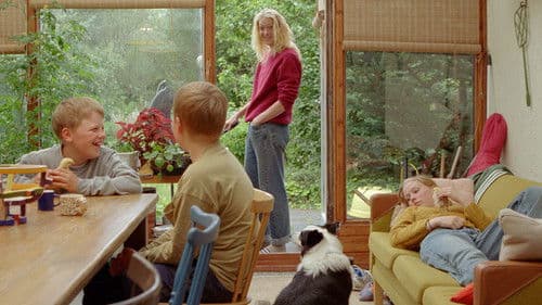 Ástin sem eftir er Bild 1