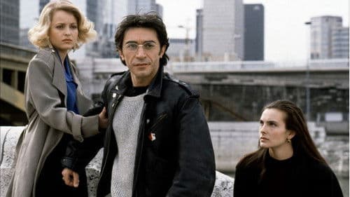 Die Verschwörung Bild 1