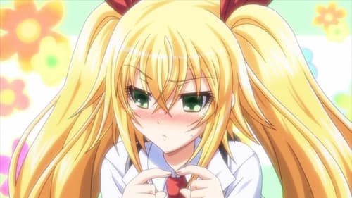 Kagaku na Yatsura Bild 5