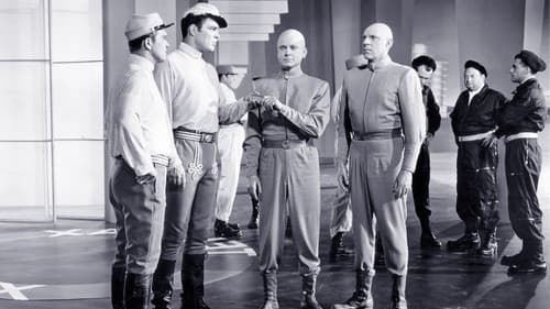 The Creation of the Humanoids Bild 3