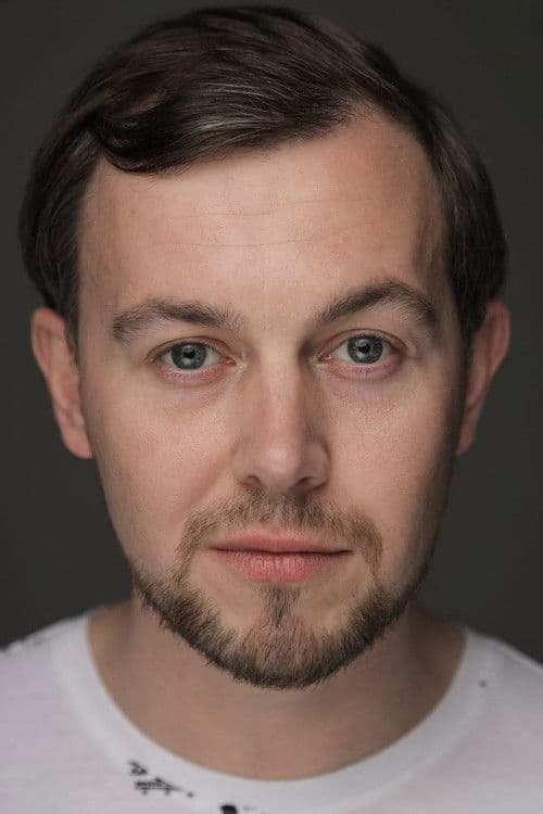 Артём Косыгин