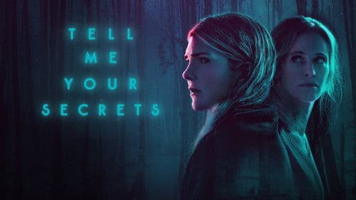 Tell Me Your Secrets Bild 5