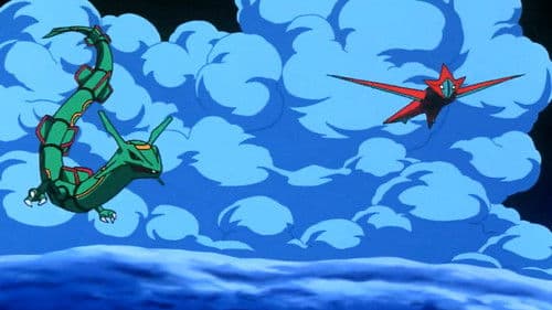 Pokémon 7: Destiny Deoxys Bild 7