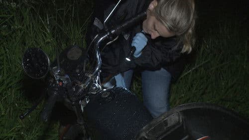 DH - Divisão de Homicídios Bild 1