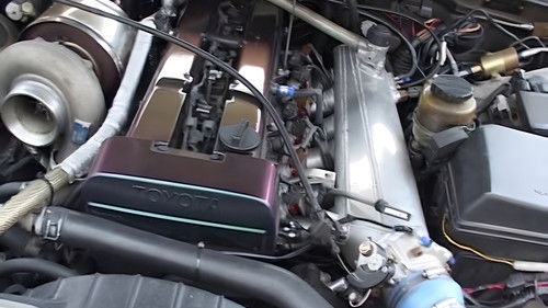 High Performance Imports: Volume 4 Bild 1