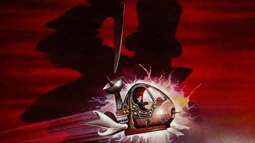 Flucht in die Zukunft Bild 1