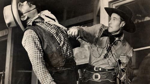 Frontiers of '49 Bild 1