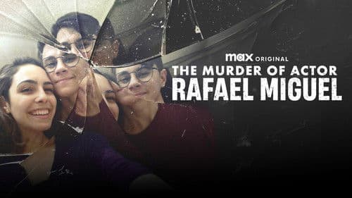 O Assassinato do Ator Rafael Miguel Bild 4