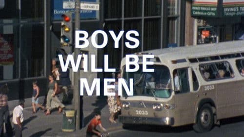 Boys Will Be Men Bild 2