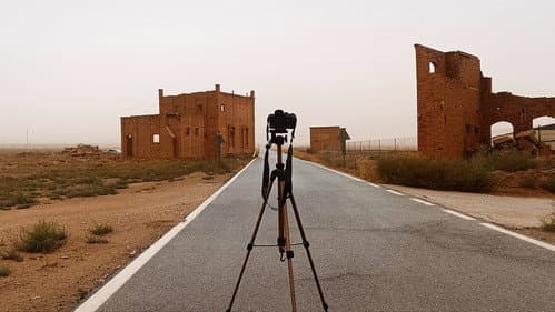 A Almería de Leone Bild 1