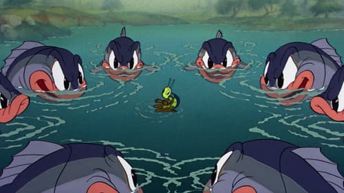 Goofy und Wilbur Bild 4