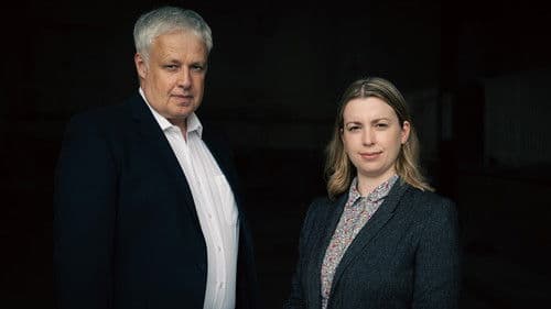 The Body Detectives Bild 2