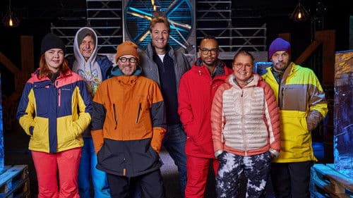 IJsmeesters: een koud kunstje Bild 1