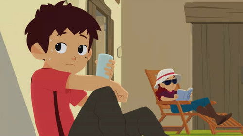 Belle und Sebastian Bild 4