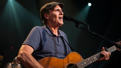 James  Taylor | Austin City Limits Festival Bild 4